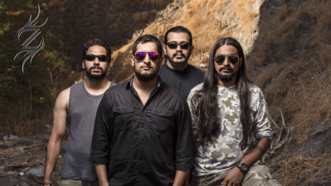 South Asia’s ZYGNEMA Streaming New Album Ahead Of Release