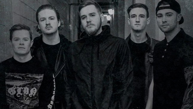 WAGE WAR Sign With Fearless Records; “Alive” Music Video Streaming
