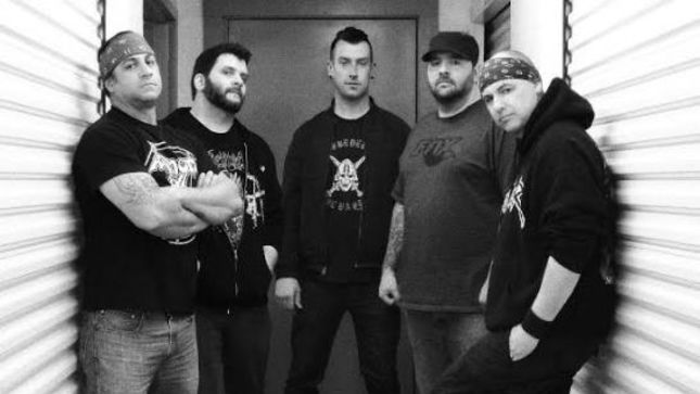ALL OUT WAR Streaming AMEBIX Cover “Arise”