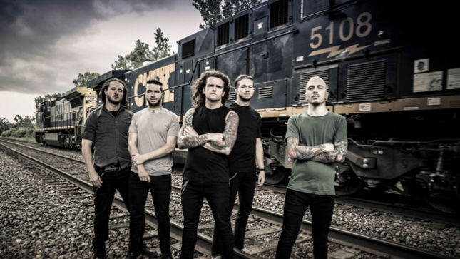 MISS MAY I Streaming New Album Ahead Of Release