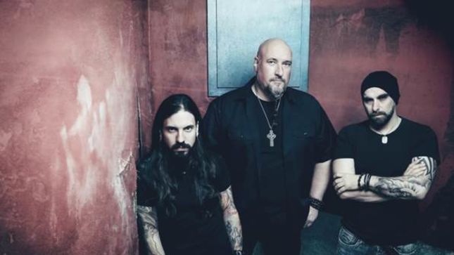 RAGE Announce New Band Lineup With Video Statement; Black In Mind 20th Anniversary Tour Dates Revealed