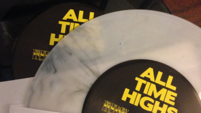 DEATH ANGEL Frontman's ALL TIME HIGHS Release 7