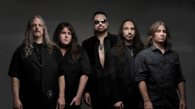 SYMPHONY X Release “Without You” Digital Single; Lyric Video Streaming