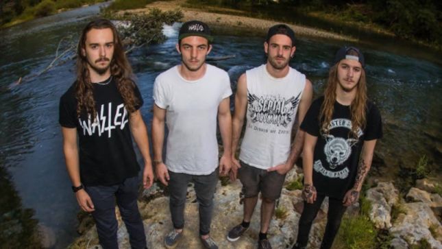 France’s KOMBUR Signs With Imminence Records For New And Final Album