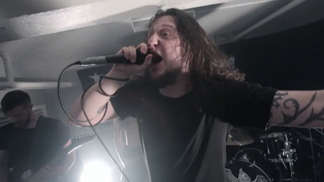 SANCTRUM Launch Music Video For “The Sickness Within”