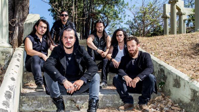 Costa Rica’s DESTINY Change Name To WINGS OF DESTINY; Debut Album Re-Released