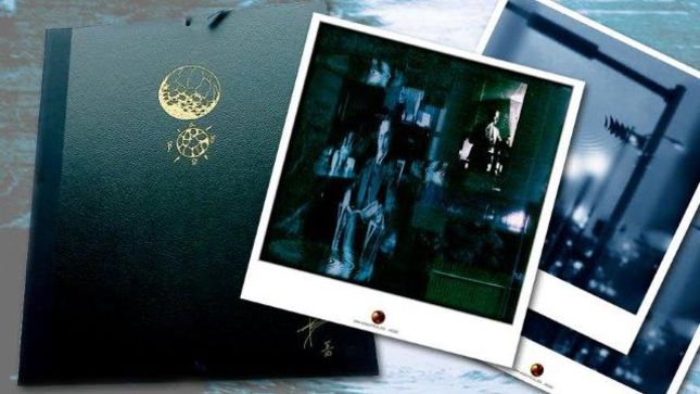 Legendary Album Artist IOANNIS Presents New FATES WARNING Limited Edition Set