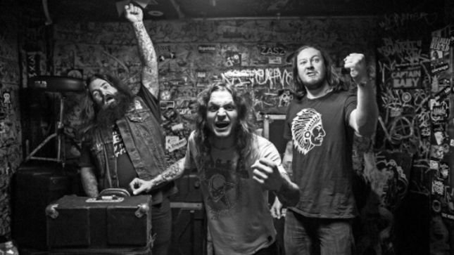 MOTHERSHIP To Hit The Road With CORROSION OF CONFORMITY; New Live Album Coming On Vinyl In January