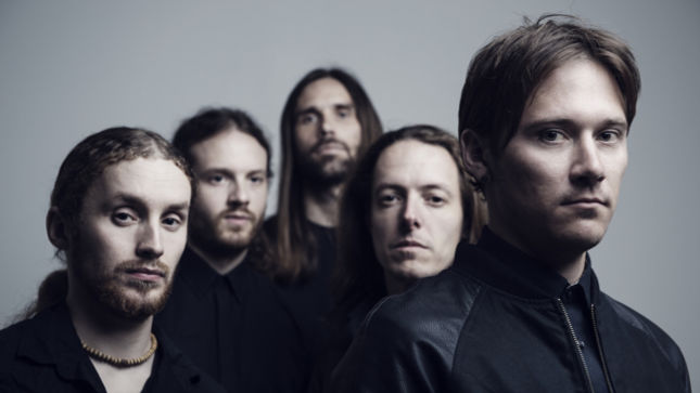 TESSERACT Reveal New Album Details; Trailer Video Streaming