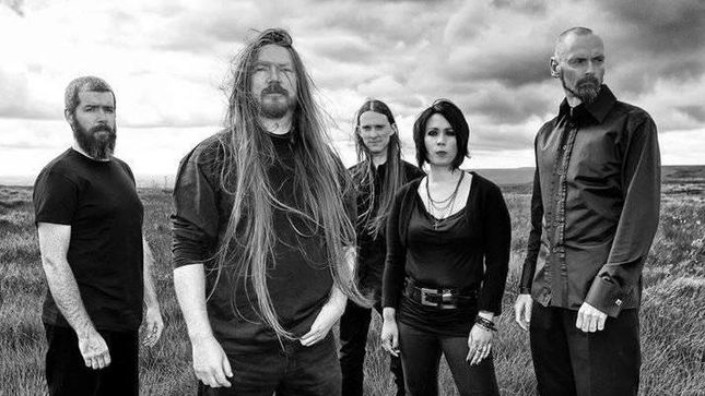 MY DYING BRIDE Announce New Album Feel The Misery