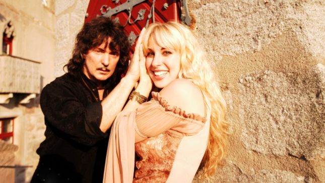 BLACKMORE’S NIGHT Announce New Album All Our Yesterdays