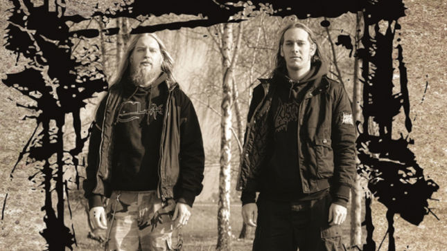 Sweden’s RAZORRAPE To Release Orgy In Guts Album; “Spinal Cord Impalement” Track Streaming