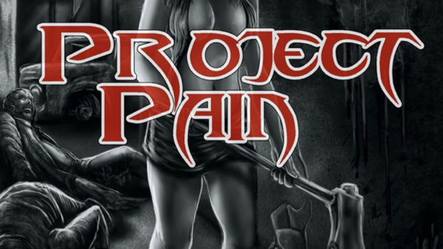 Dutch Thrashers PROJECT PAIN Sign With Dead Inside Records; “Sent Off To Die” Lyric Video Streaming