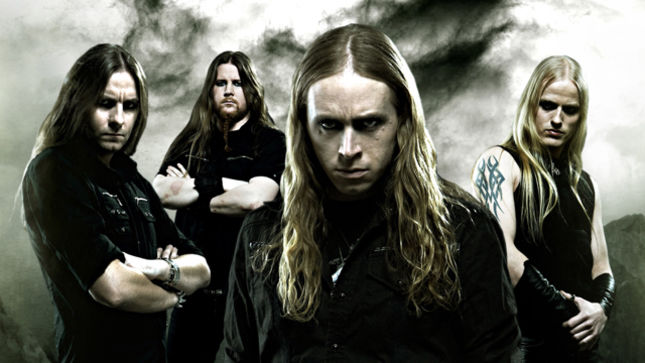 KEEP OF KALESSIN, VREID, VREDEHAMMER To Embark On Indie Recordings 10th Anniversary Tour