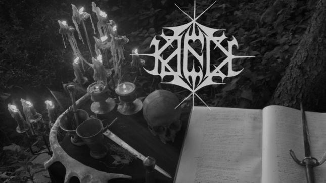 KAECK To Release Stormkult Album In August; New Song Streaming
