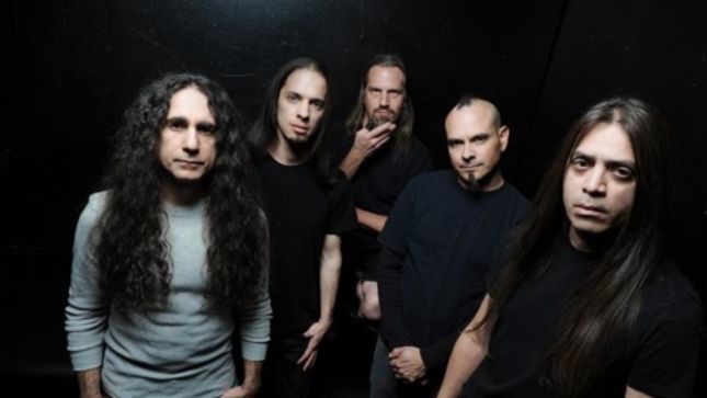 FATES WARNING Update US Tour Schedule For October 2015