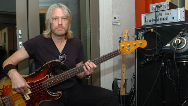 ACE FREHLEY Bassist CHRIS WYSE Talks Possible Upcoming Releases – “KISS Is Very Active And I Think He Feels Like This Is The Time To Claim His Stake In Rock And Roll”