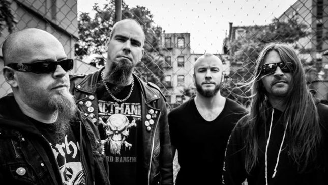 METHANE Releases New Single "Spit On Your Grave"