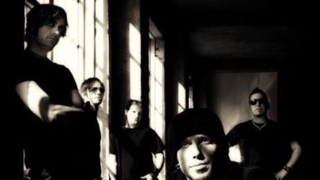 RED LINE CHEMISTRY To Release Special Edition Of 2006 Album Chemical High & A Hand Grenade