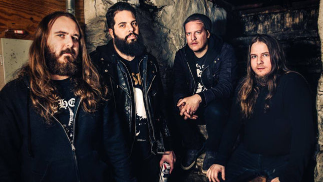 ABIGAIL WILLIAMS Announce July Tour Of North America