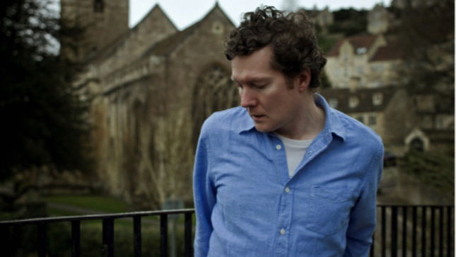 TIM BOWNESS Launches Stream Of “Sing To Me” Track