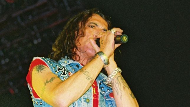Brave History July 3rd, 2020 - RATT, FREE, SODOM, MITCH PERRY, THE ROLLING STONES, THE DOORS, SUICIDAL TENDENCIES, CRYPTOPSY, IN FLAMES, EXHUMED, NILE, KATAKLYSM, And More!