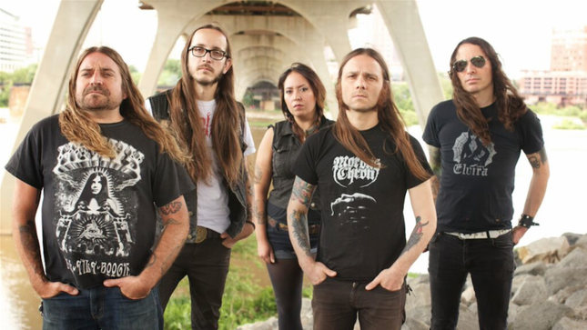 WINDHAND Streaming New Track “Two Urns”