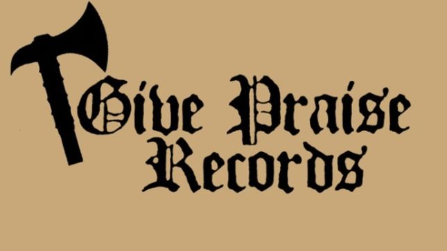 ABORTION, FUBAR, MESRINE, More Featured In Give Praise Records Free Sampler