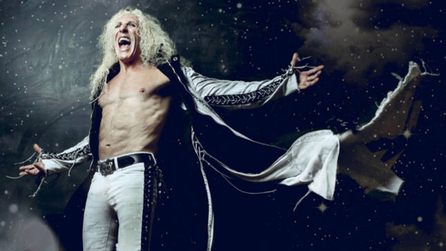 TWISTED SISTER Frontman DEE SNIDER Releases New Song “To Hell And Back” For Free Download; Tour Of Europe, South And North America Set For This Summer