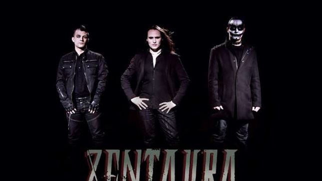 Spain’s ZENTAURA Sign With Art Gate Records; Debut Made With Blood Out This Fall