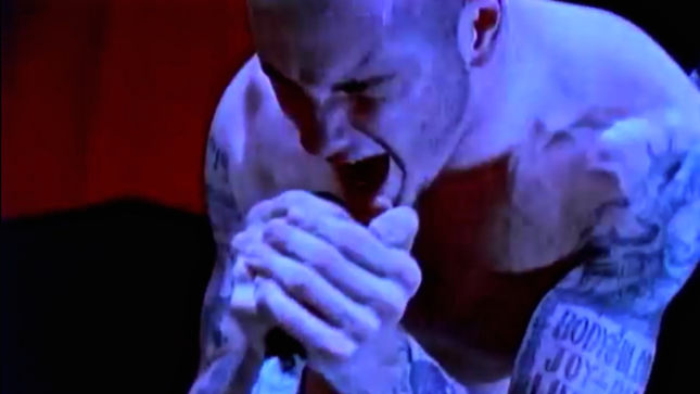 PHIL ANSELMO On PANTERA’s “This Love” Song - “It Was Just A Message To "Clingy Women" At The Time… Young Ladies”