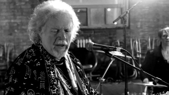RANDY BACHMAN’s Power Blues Rock Trio BACHMAN Streaming “Learn To Fly” Song