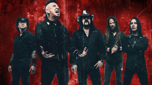 HELLYEAH Streaming New Track “X”
