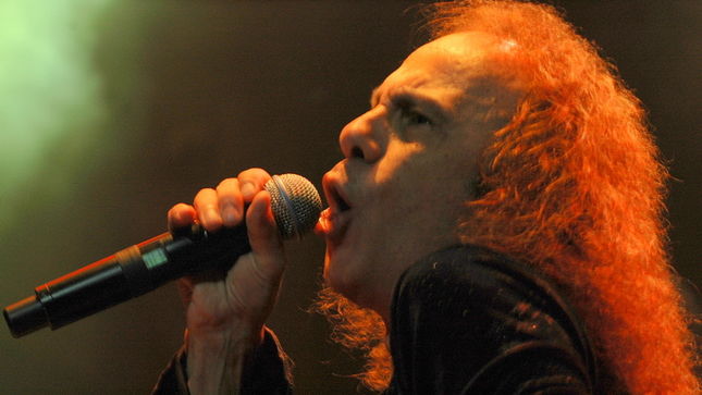 Brave History July 10th, 2020 - RONNIE JAMES DIO, TRIUMPH, THE RUNAWAYS, MAX WEBSTER, STEPPENWOLF, BEHEMOTH, DARKEST HOUR, CRADLE OF FILTH, And More!