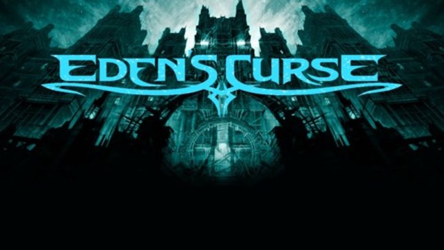 EDEN'S CURSE Issue Live Challenge To EDEN'S CURSE - 