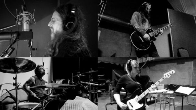 Psychedelic Thrash Collective VHÖL To Release Sophomore Full-Length This Fall