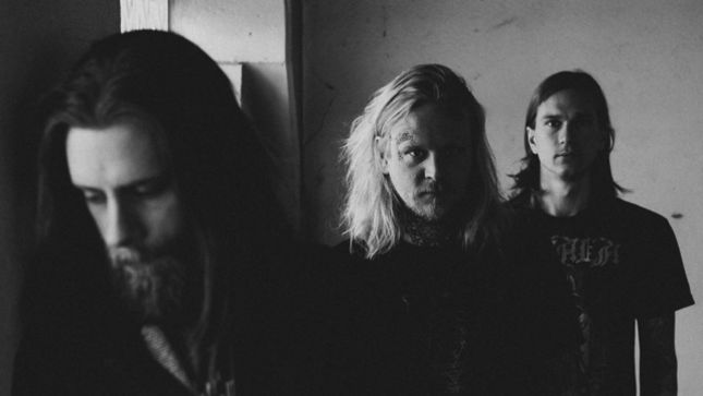 Sweden’s BLACK TEMPLE Reveal More Details For Upcoming Debut Album
