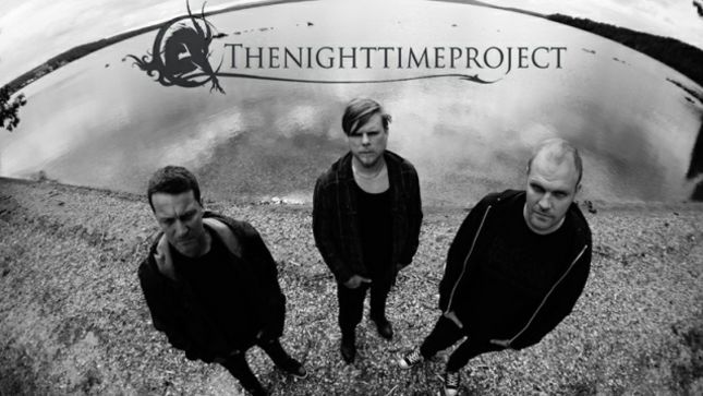 THENIGHTTIMEPROJECT – Featuring Former KATATONIA Guitarist Fredrik “North” Norrman Signs With Aftermath Music; Streaming Track “Amends”