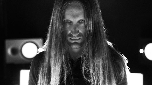 MIRRORTHRONE Leader Vladimir Cochet’s WEEPING BIRTH Reveal The Crushed Harmony Album Details; “A Surface” Track Streaming