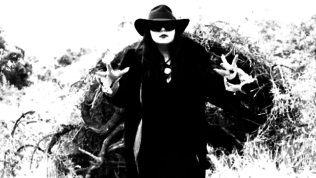 MY RUIN Vocalist TAIRRIE B. MURPHY Posts Track-by-Track Teaser Of New Rap Album - "A Dark And Witchy Journey Back To My Hip Hop Roots"