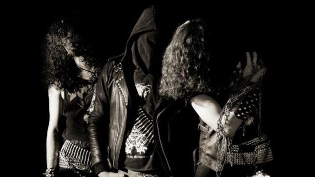 MORBID SLAUGHTER to Release A Filthy Orgy Of Horror And Death Via Boris Records