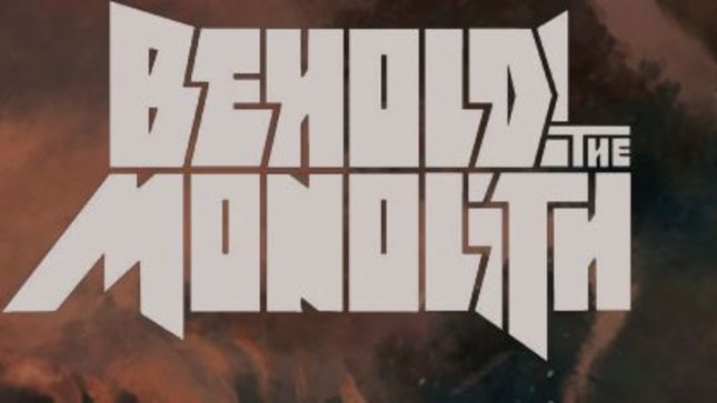 BEHOLD! THE MONOLITH To Release Architects Of The Void In September