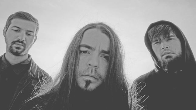 BLOODWAY – Debut Mapping The Moment With The Logic Of Dreams Streaming In Full