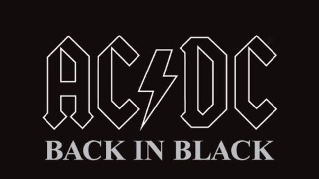AC/DC’s Back In Black Celebrates 35th Anniversary; ANGUS YOUNG, BRIAN JOHNSON Recall Band’s Resurrection On InTheStudio; Audio