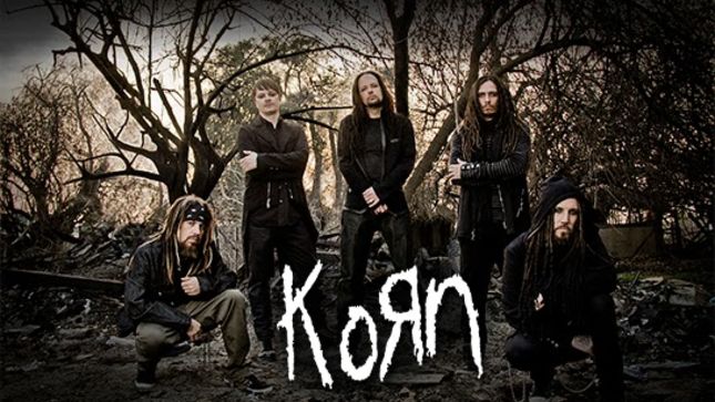 Korn: Who Then Now? [1997 Video]