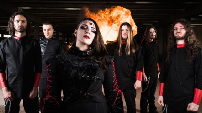 LIGHTLESS MOOR Announce New Album Hymn For The Fallen