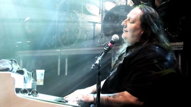 Brave History July 22nd, 2017 - SAVATAGE, LIVING COLOUR, EXTREME, JASON BECKER, MEGADETH, KREATOR, MISERY SIGNAL, NEURAXIS, COMMUNIC, FOZZY, And More!