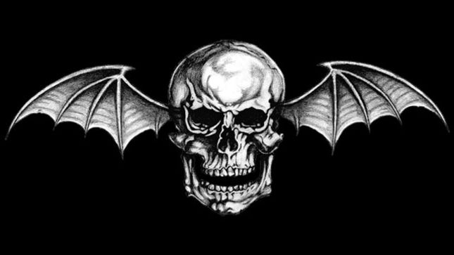 AVENGED SEVENFOLD Working With New Drummer