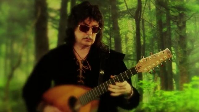 BLACKMORE’S NIGHT - "All Our Yesterdays" Video Debuts