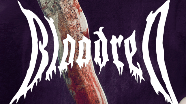 Germany’s BLOODRED Start Recording Debut Album